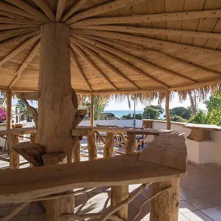 Iniohos Zante & Hotel