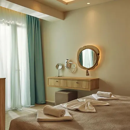 Iniohos Zante & Hotel Argassi