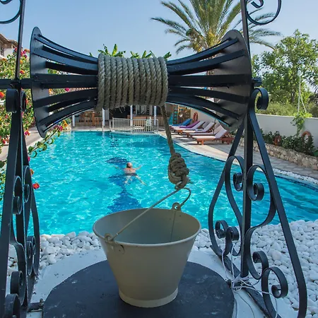 Hotel Iniohos Zante & Argassi