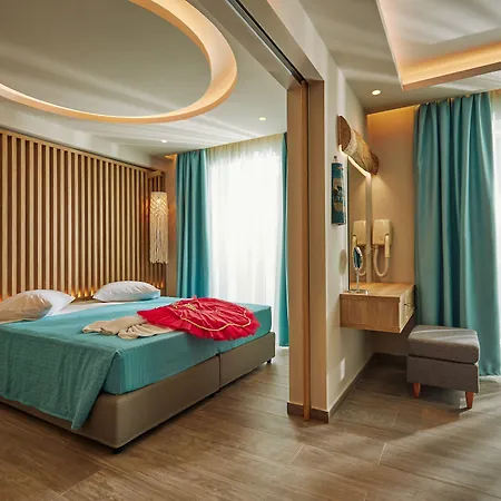 Iniohos Zante & Argassi