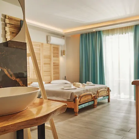 Iniohos Zante & Hotel