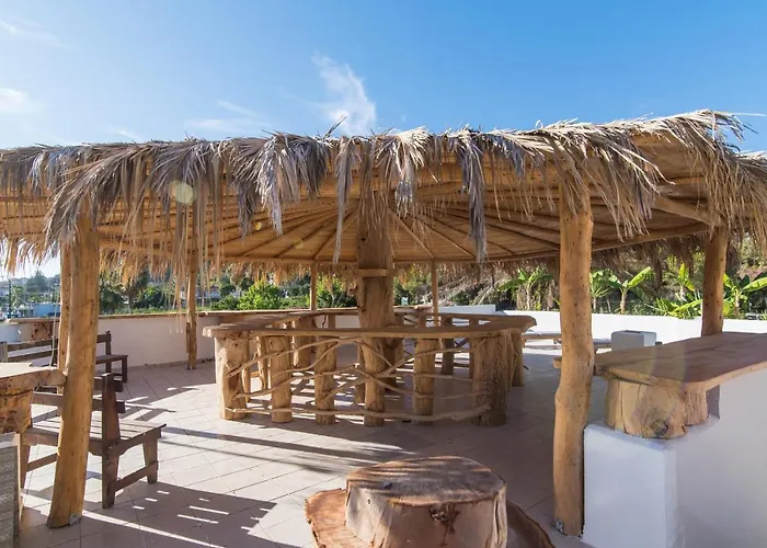 Hotel Iniohos Zante &