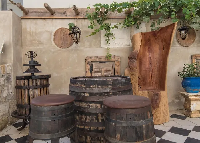 Hotel Iniohos Zante &