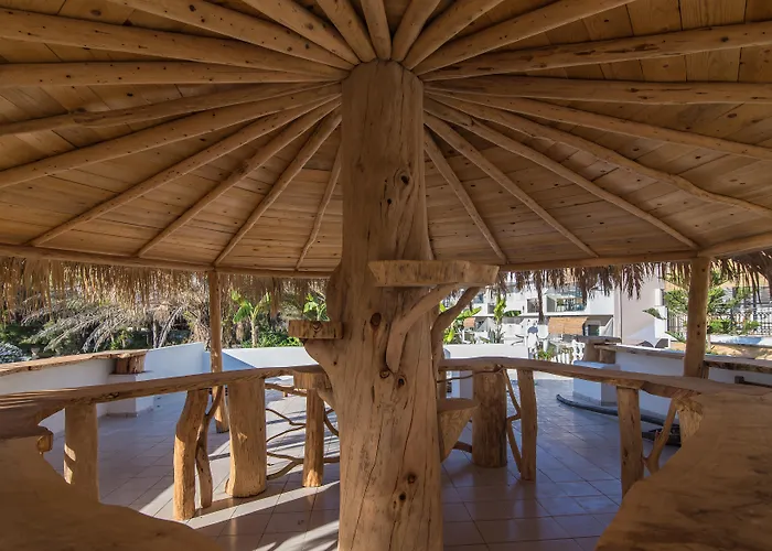 Hotel Iniohos Zante &