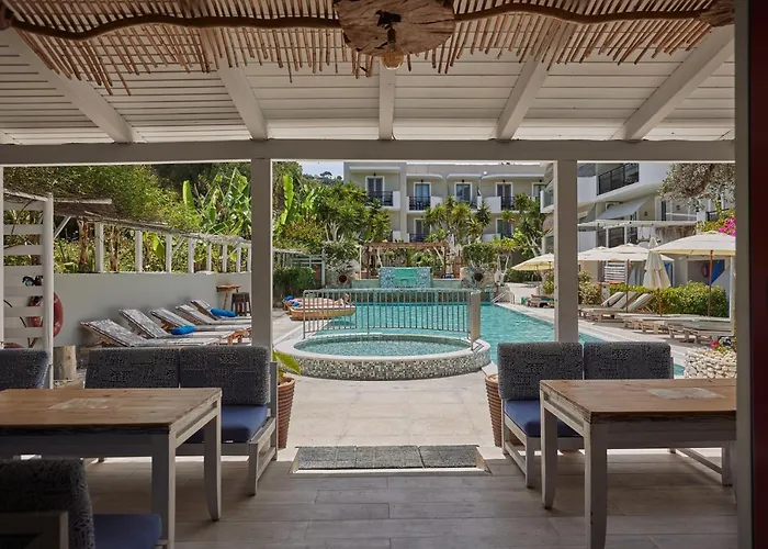 Hotel Iniohos Zante &