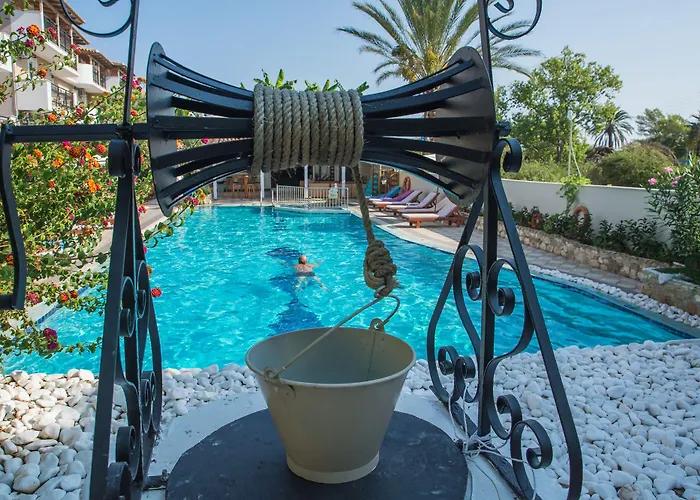 Hotel Iniohos Zante & Argassi