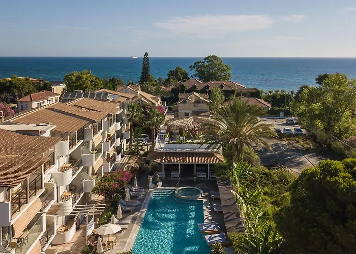 Iniohos Zante & Argassi