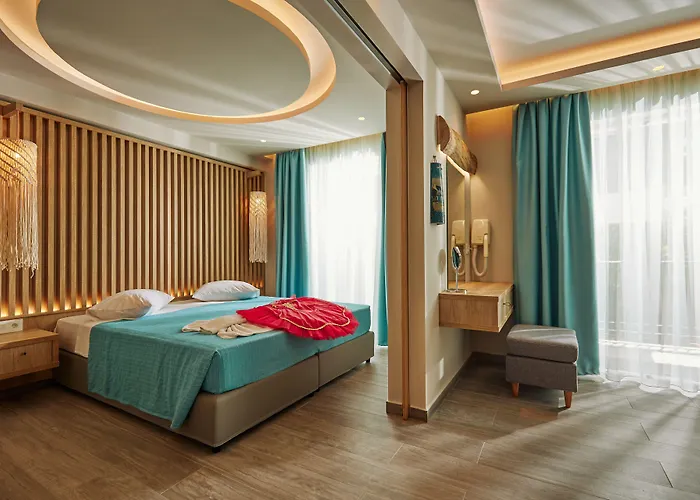 Iniohos Zante & Argassi