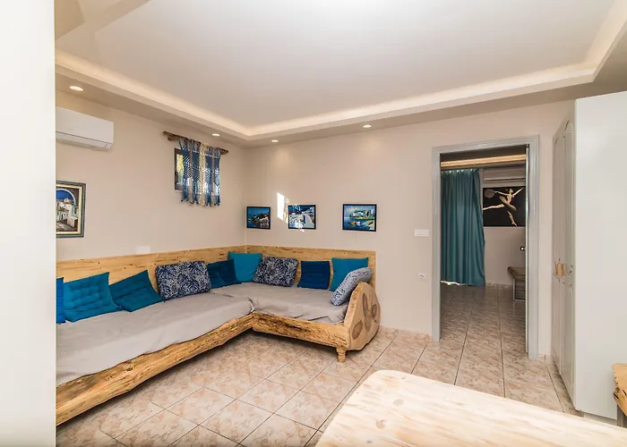 Hotel Iniohos Zante & Argassi