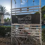 Iniohos Zante & Argassi