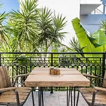 Iniohos Zante & Hotel