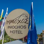 Hotel Iniohos Zante & Argassi
