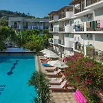 Iniohos Zante & 3* Argassi