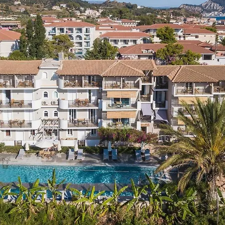 Iniohos Zante &