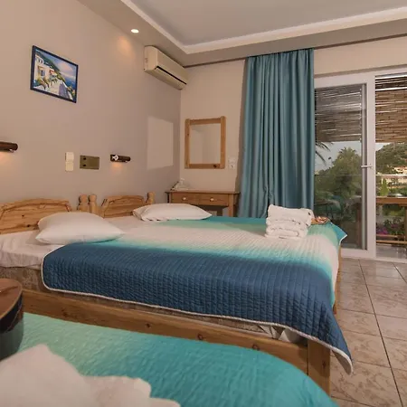 Iniohos Zante & 3*