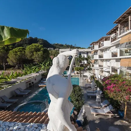Iniohos Zante & 3* Argászi