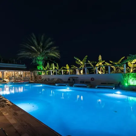Iniohos Zante & Otel 3*