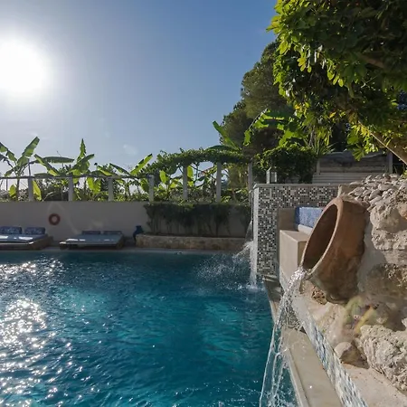 Iniohos Zante & 3*