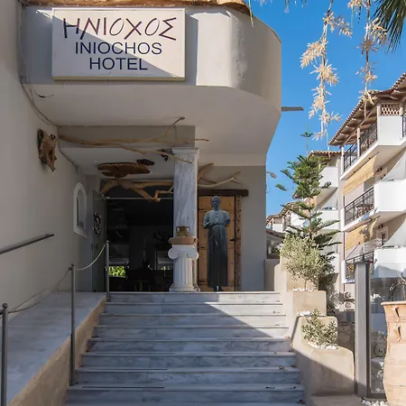 Iniohos Zante & Hotel