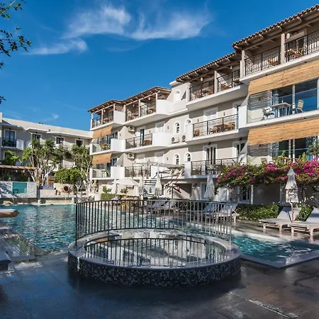 Hotel Iniohos Zante &