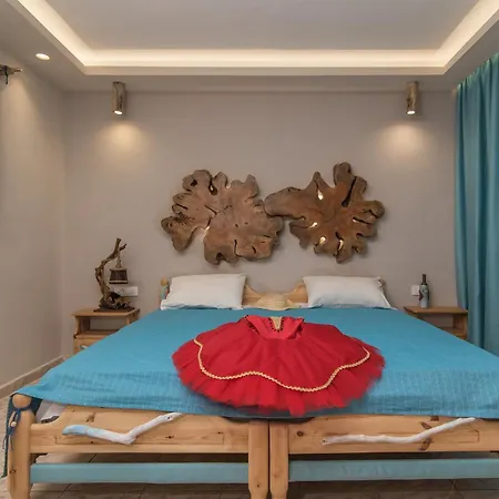 Hotel Iniohos Zante &