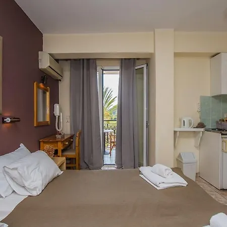 Iniohos Zante & Hotel