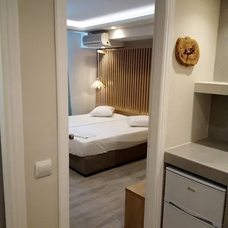 Iniohos Zante & Hotel Argassi