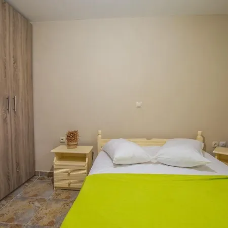 Hotel Iniohos Zante & Argassi