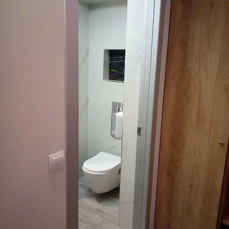 Iniohos Zante & Hotel 3*