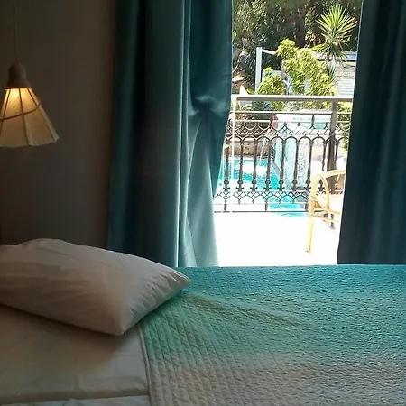 Hotel Iniohos Zante & Argassi
