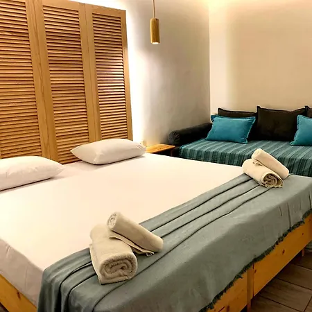 Hotel Iniohos Zante & Argassi