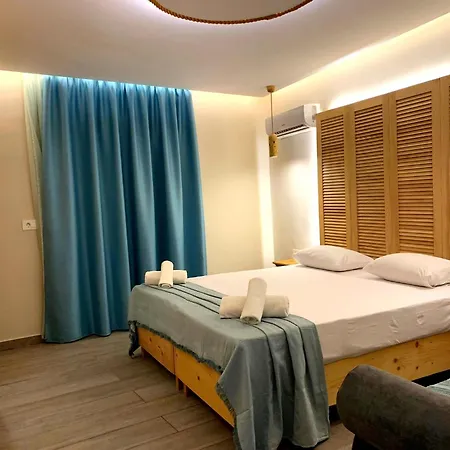 Hotel Iniohos Zante &