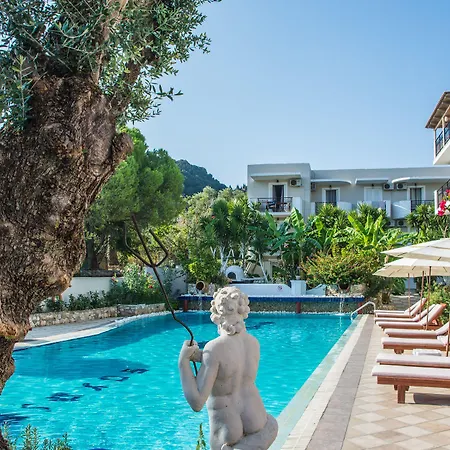 Iniohos Zante & 3*