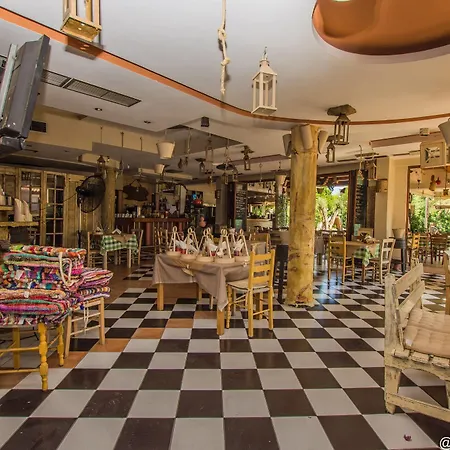 Hotel Iniohos Zante &