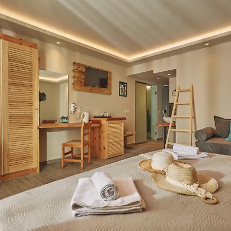 Iniohos Zante & Hotel