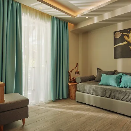 Szálloda Iniohos Zante & 3*