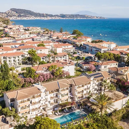 Szálloda Iniohos Zante & 3*