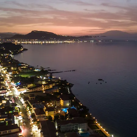 Hotel Iniohos Zante & Argassi