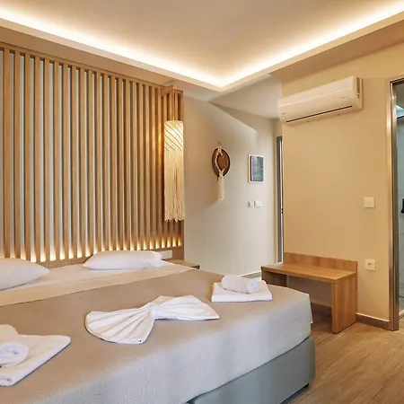 Hotel Iniohos Zante & 3*