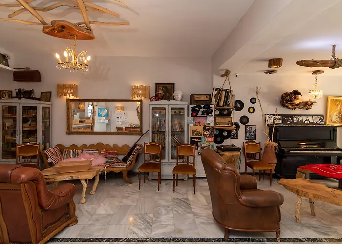 Hotel Iniohos Zante &