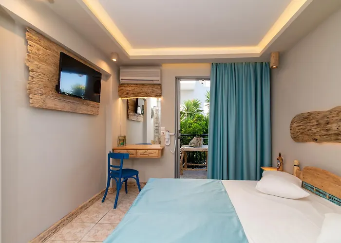 Hotel Iniohos Zante & 3*