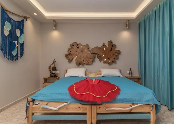 Hotel Iniohos Zante &