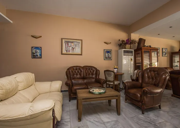 Hotel Iniohos Zante & 3*