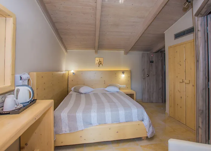 Hotel Iniohos Zante &