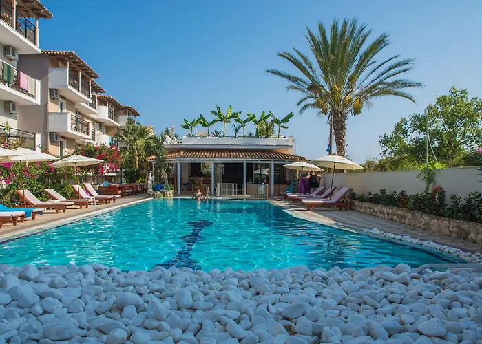 Hotel Iniohos Zante &