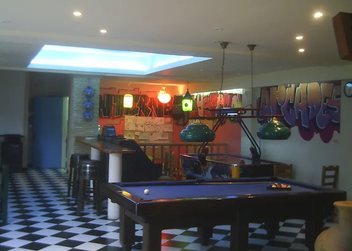 Hotel Iniohos Zante & 3*