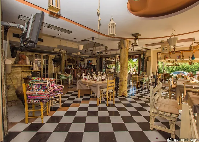 Hotel Iniohos Zante &