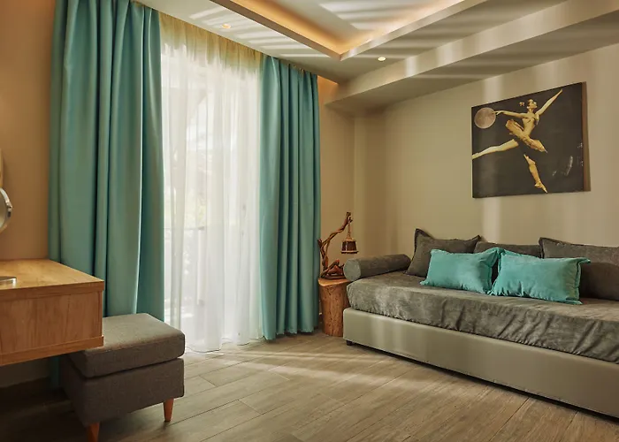 Hotel Iniohos Zante & 3*