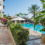 Iniohos Zante & Hotel Argassi