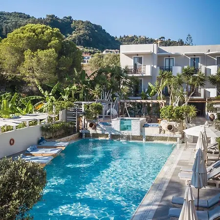 Otel Iniohos Zante & Argassi